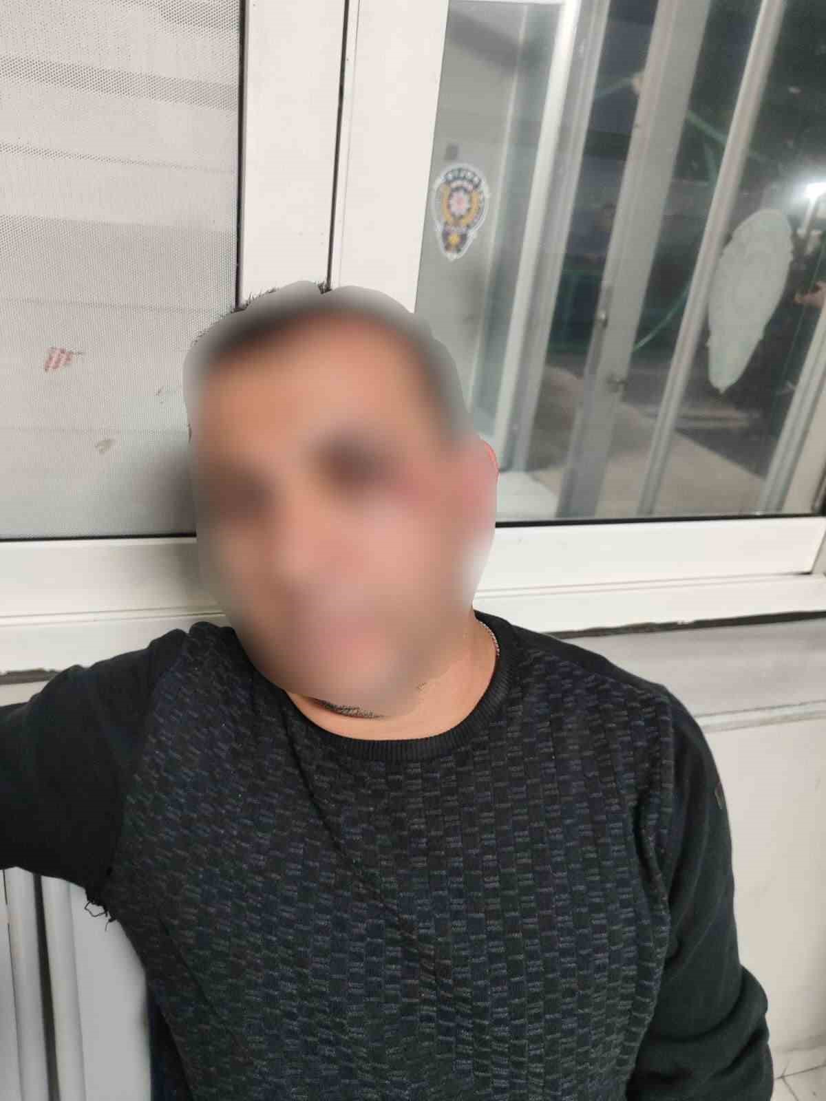 Adana’da park yeri tartışması aileleri karşı karşıya getirdi