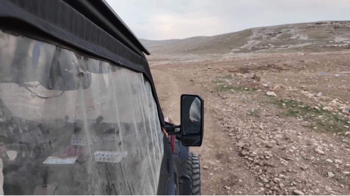 Dara Antik Kentinde tarih ve adrenalin buluştu: ATV safari turları başladı
