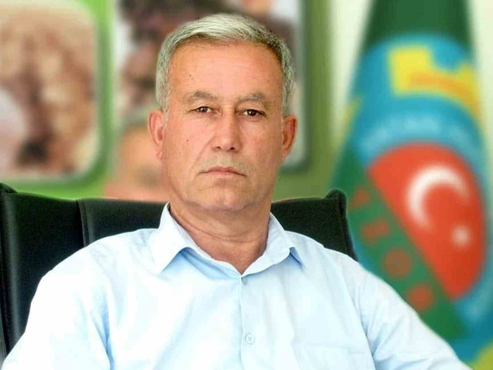 Arabanlı çiftçilere, 2026 Yılı ÇKS Başvuruları uyarısı