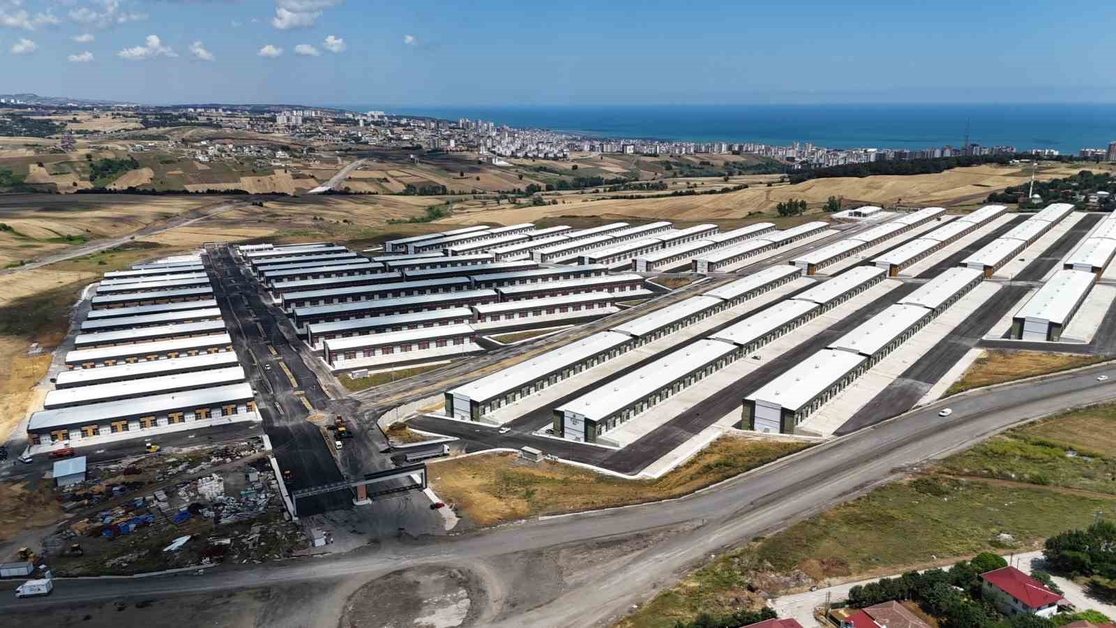 Gülsan’a "En İyi Sanayi Dönüşümü Ödülü"
