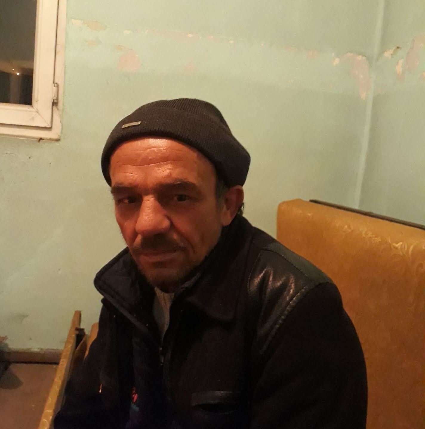 Karabük’te bir kişi evinin önünde ölü bulundu