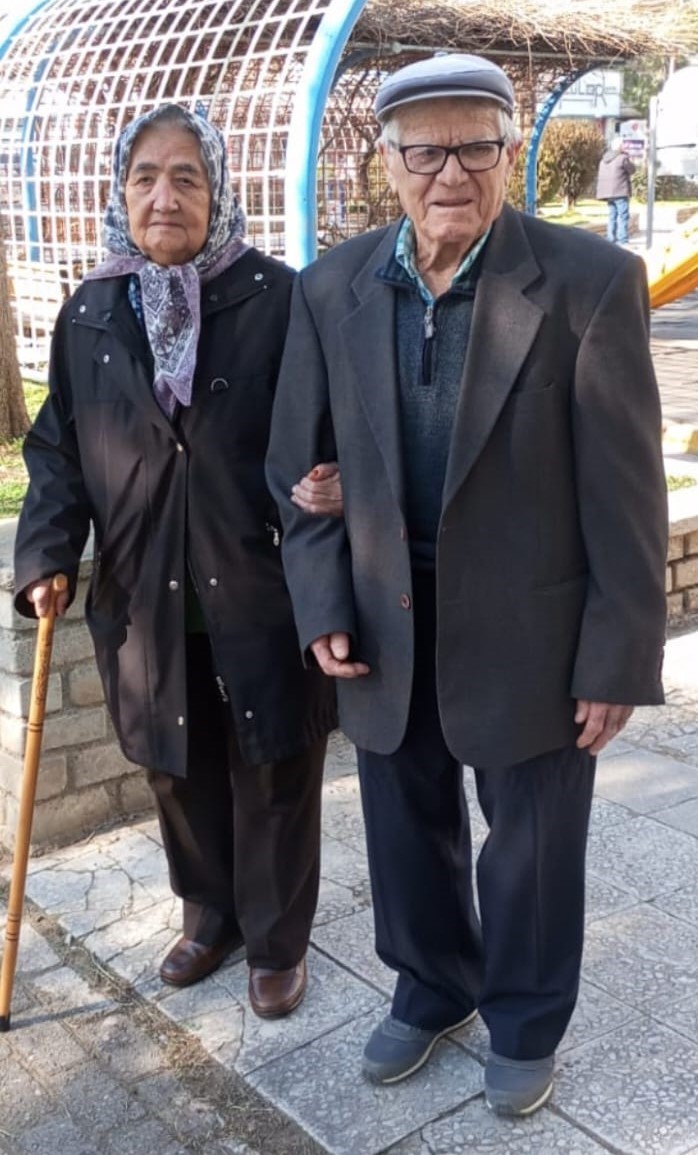 Efeler Belediyesi’nden hayat arkadaşını ve yakınlarını kaybedenlere kötü haber
