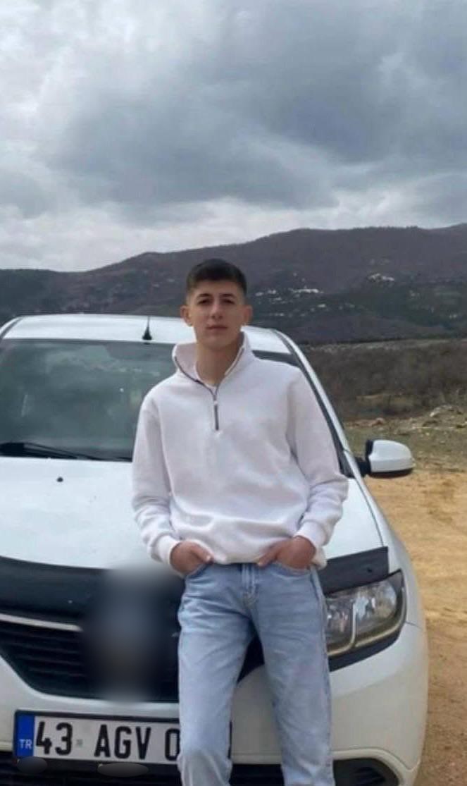 1 kişinin öldüğü kazada belediye başkanının oğlu da ağır yaralandı