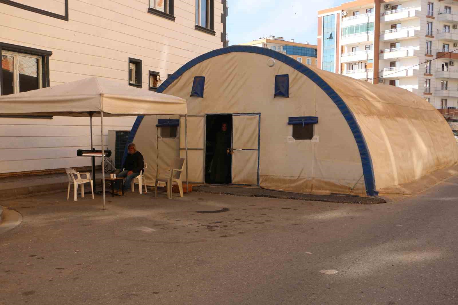 Diyarbakır anneleri gelecek güzel haberler için sabırsızlanıyor
