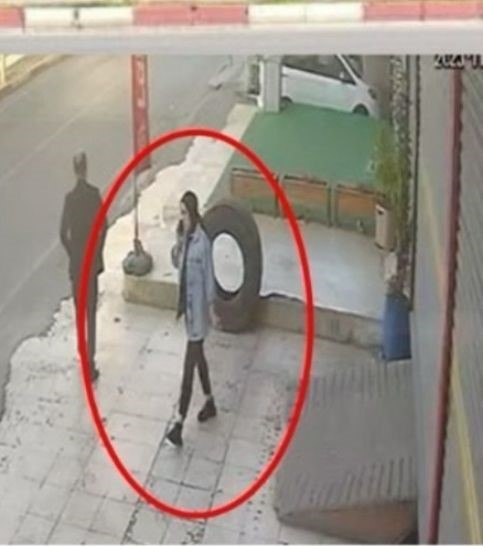 Siirt’te polis aracının çarptığı genç kız 1 ay sonra hayatını kaybetti