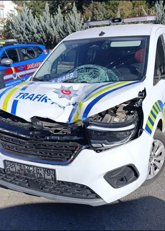 Siirt’te polis aracının çarptığı genç kız 1 ay sonra hayatını kaybetti