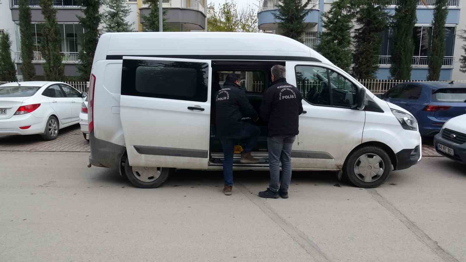 Malatya’da karbonmonoksit zehirlenmesi şüphesi: 1 kişi hastaneye kaldırıldı