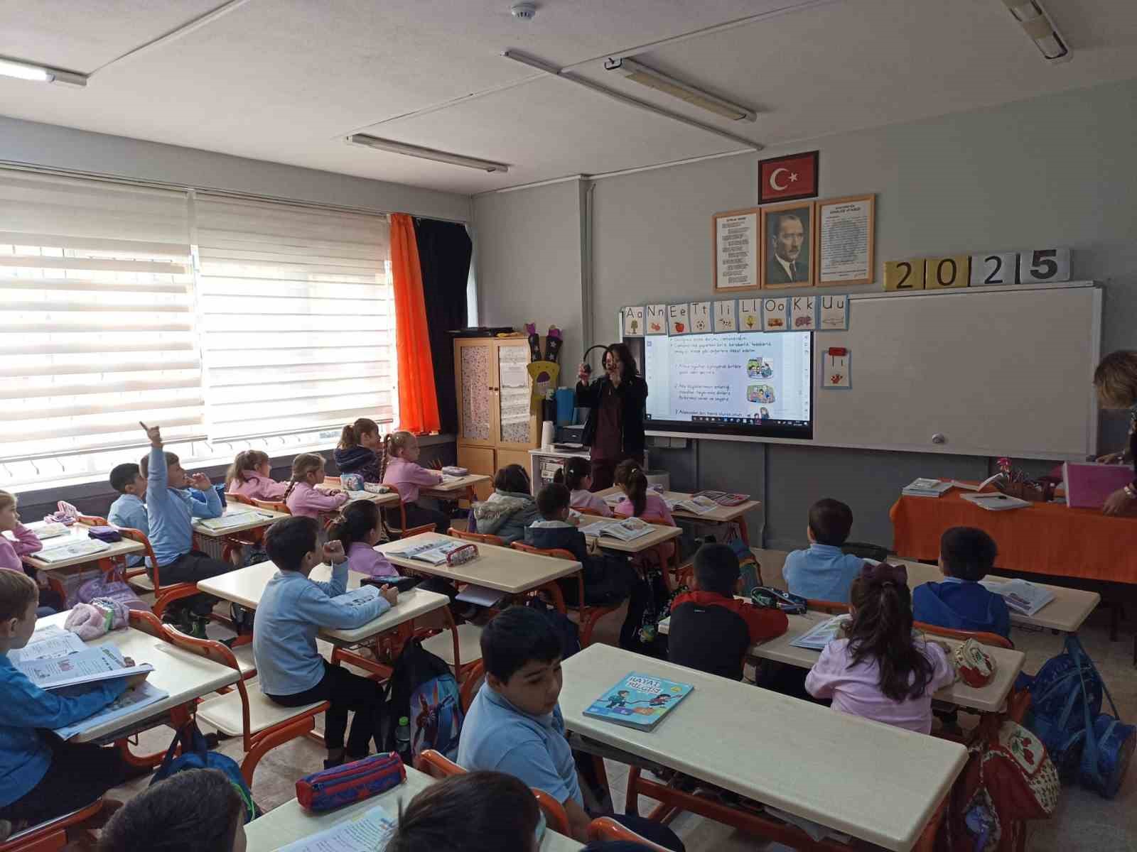 Çocukların sağlıklı geleceği için işitme taraması başlatıldı