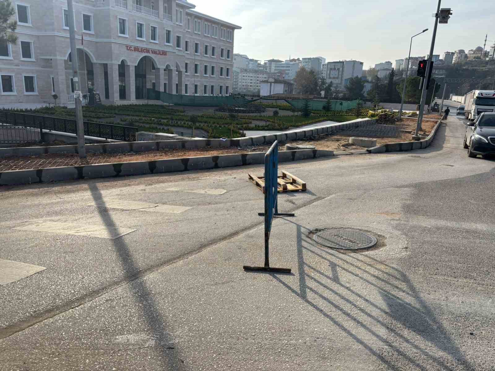 Yayaların ardından bir de sürücüler isyan etti
