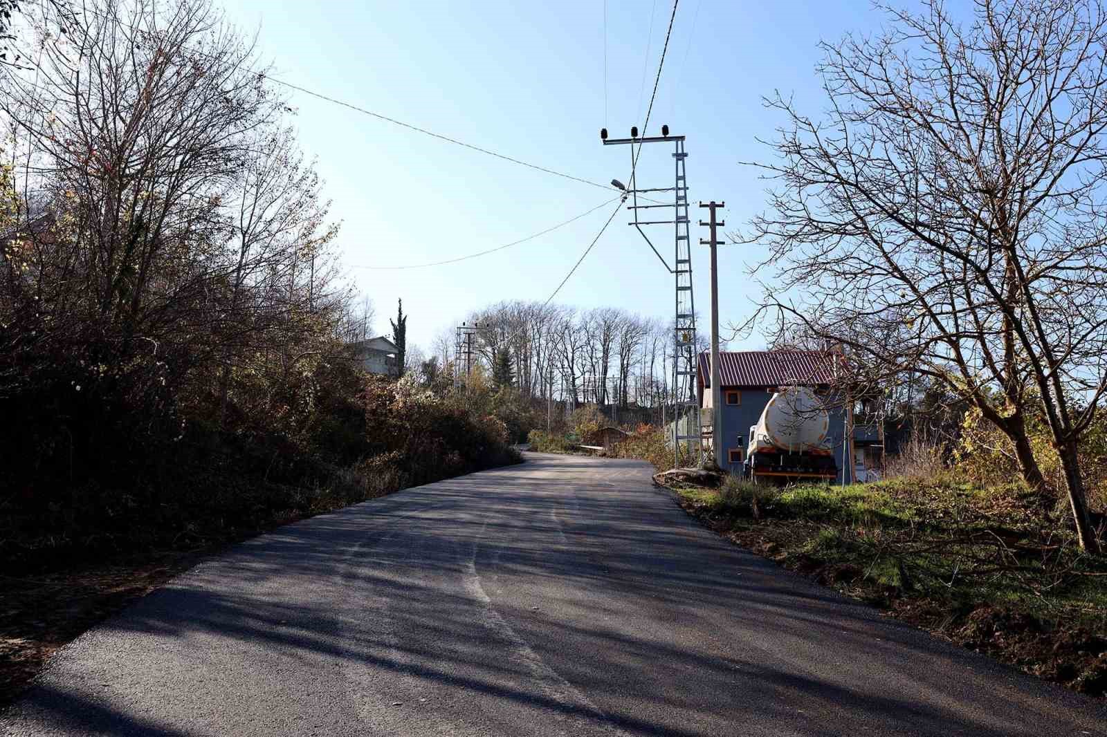 Geyve’nin çehresi baştan sona değiştirilecek