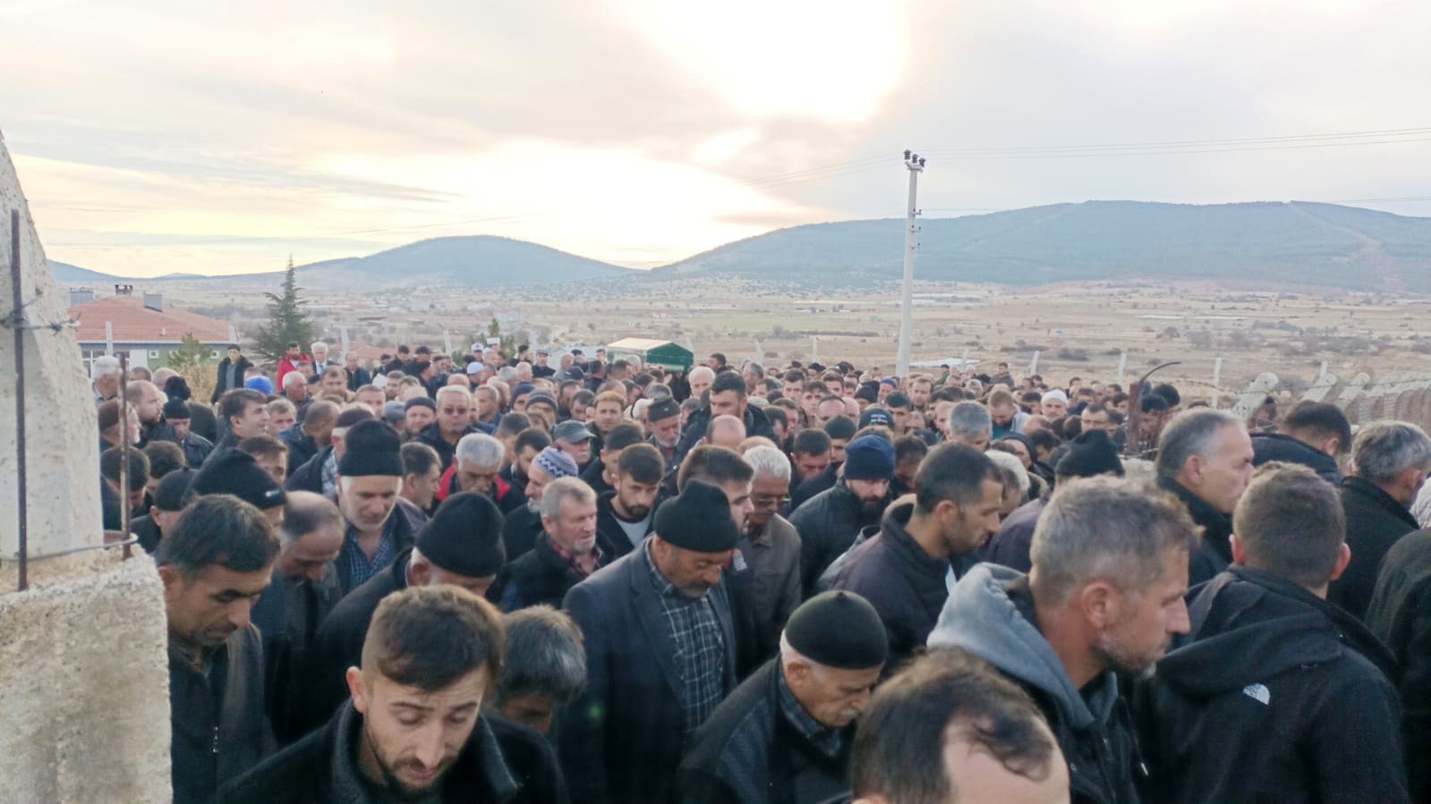 Konya’daki cinayetin şüphelileri tutuklandı
