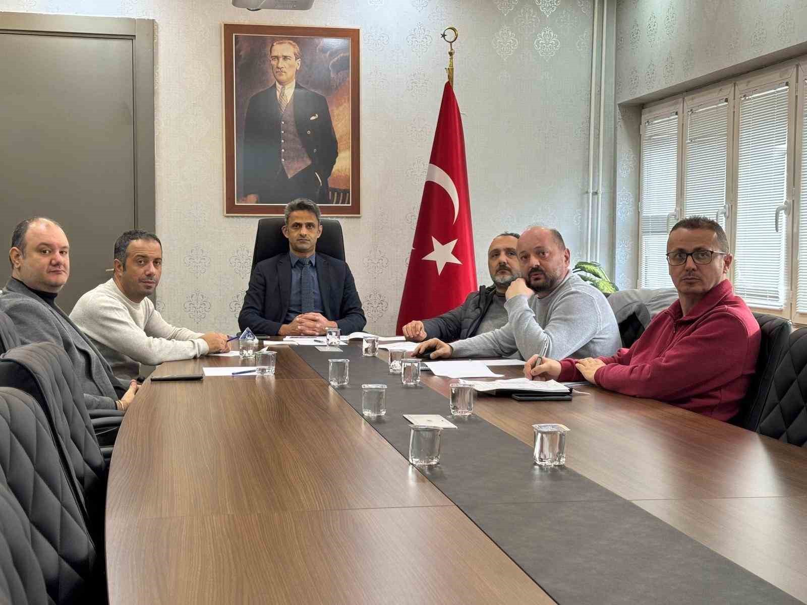 Çaycuma’nın saklı hazinesi Çayır mağarası turizme kazandırılıyor
