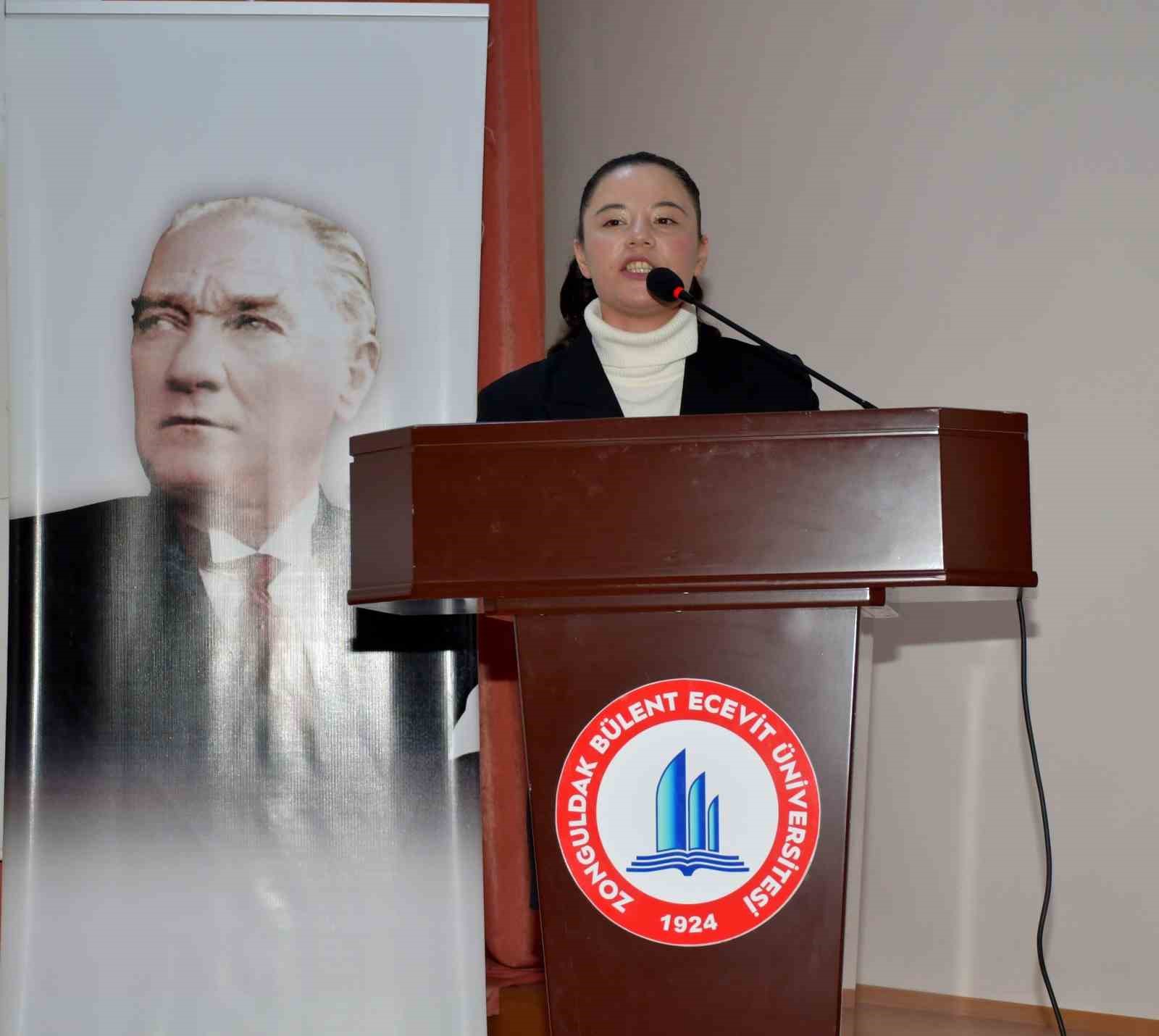 Engelli Ümmühan, ilk kitabını Cumhurbaşkanı Erdoğan’a yazdı