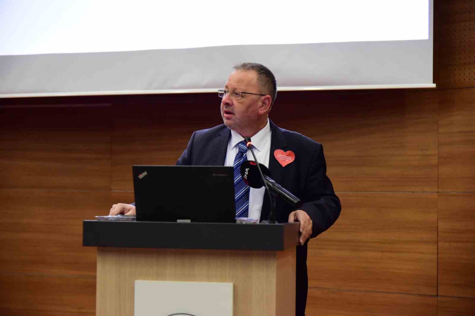 Kastamonu Üniversitesi’nde özel bireyler ve engellilerin sorunları konuşuldu
