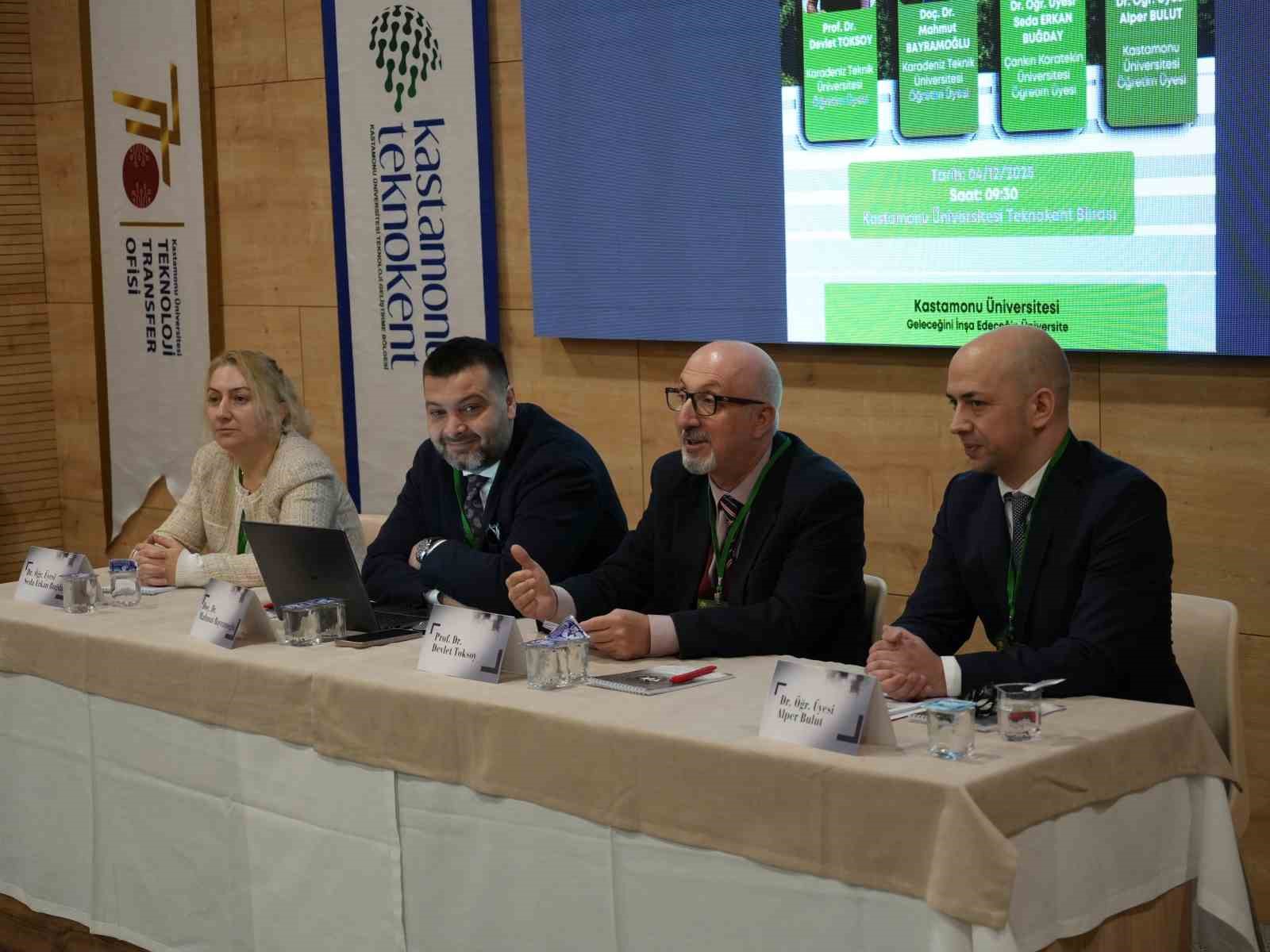 Prof. Dr. Toksoy: "Himalaya’da 2035 yılında buz kalmayacak"