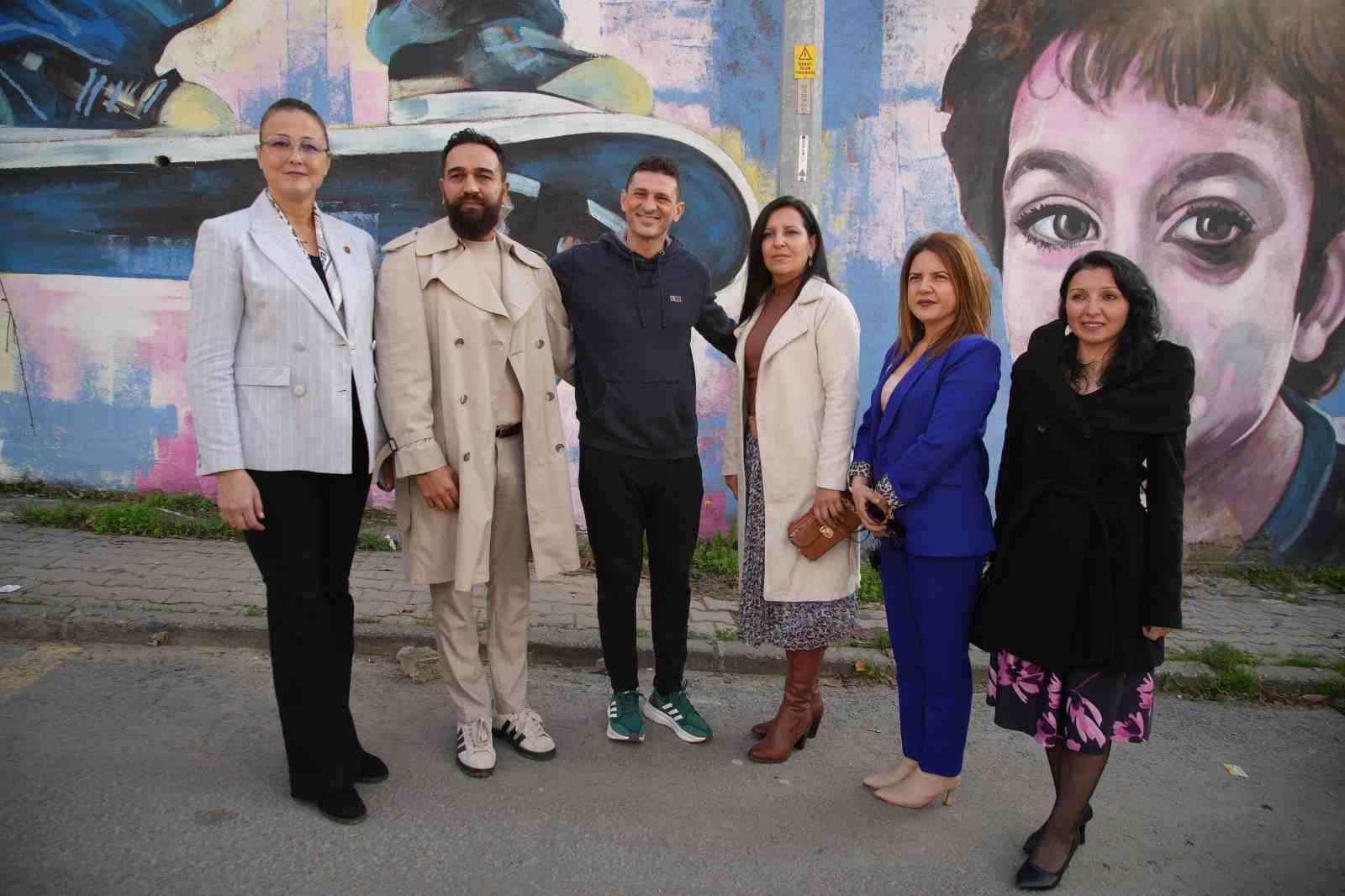 Ahmet Minguzzi’nin babası Edirne’de duygusal anlar yaşadı
