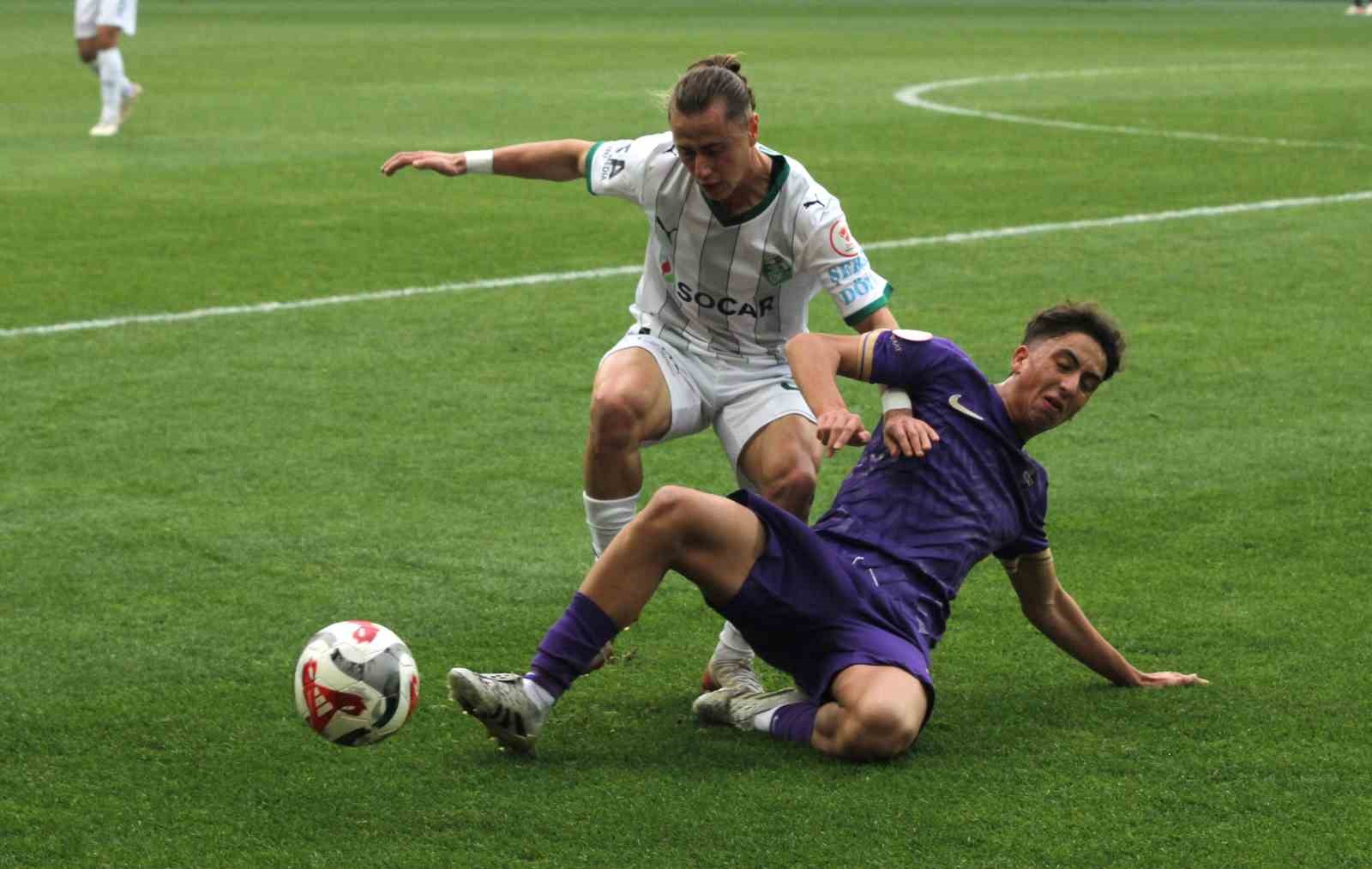 Ziraat Türkiye Kupası: Iğdır FK: 3 - Orduspor 1967: 2