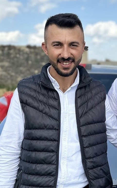 Tabancasını temizlerken kazayla kendini vuran genç öldü