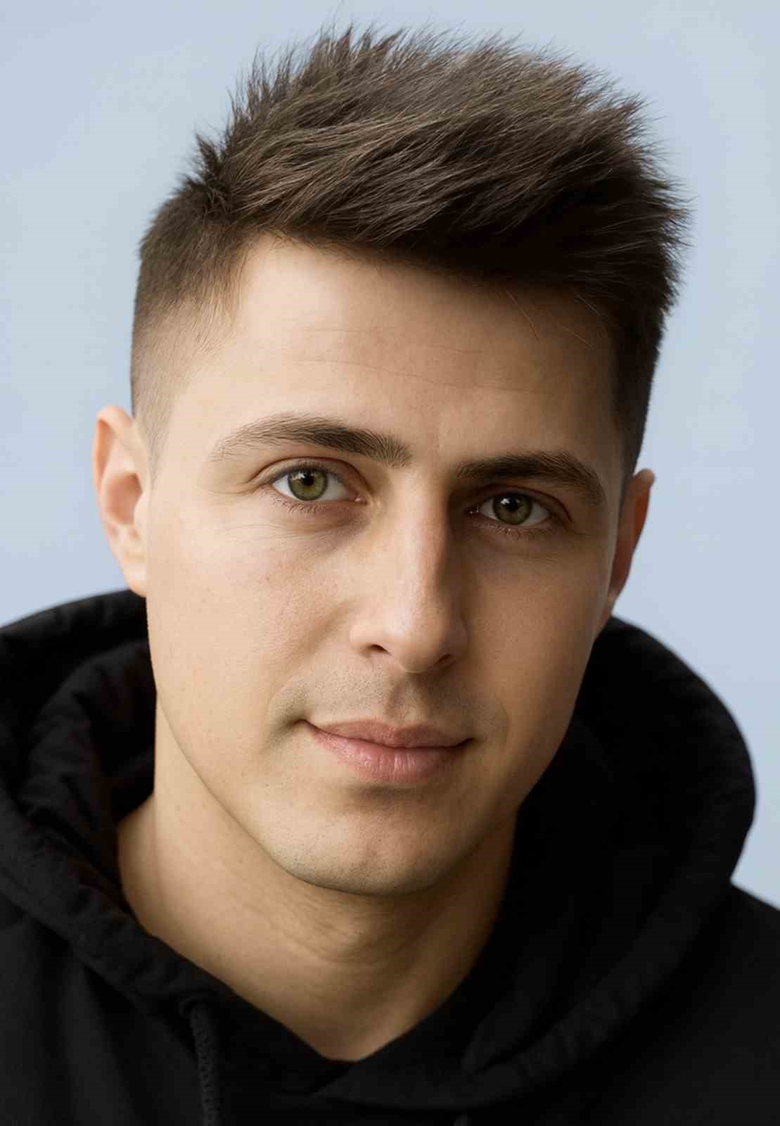 Samsun’da orman işletme çalışanı kendini vurdu