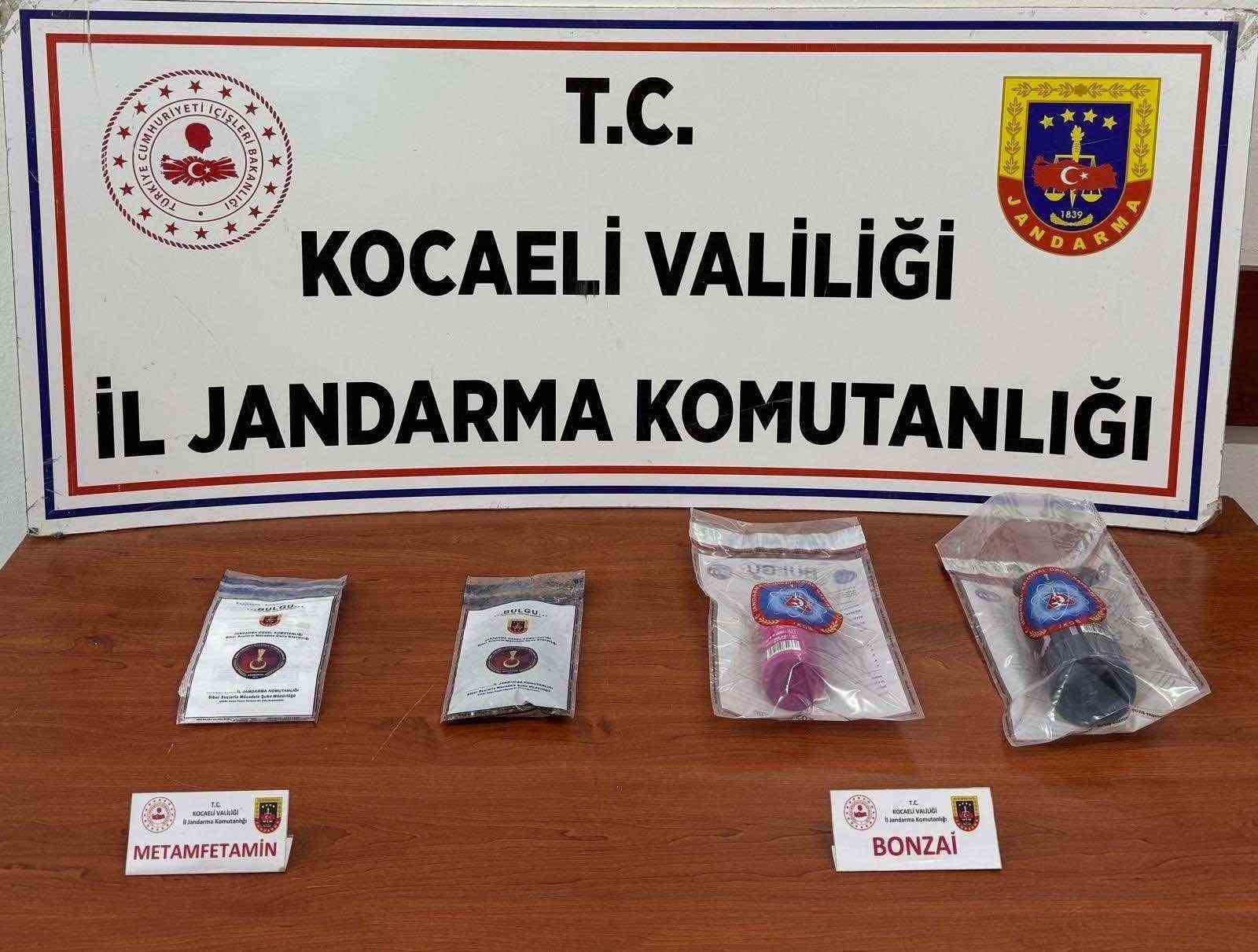 Hem dolandırıcı hem torbacı