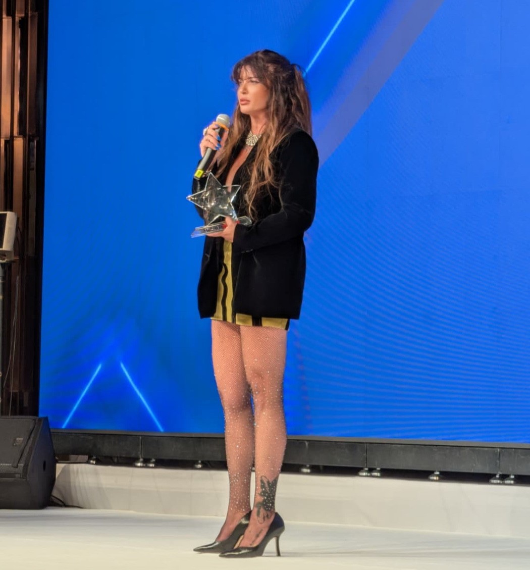 CANiK, ABD’de "Yılın Türk Şirketi" seçildi
