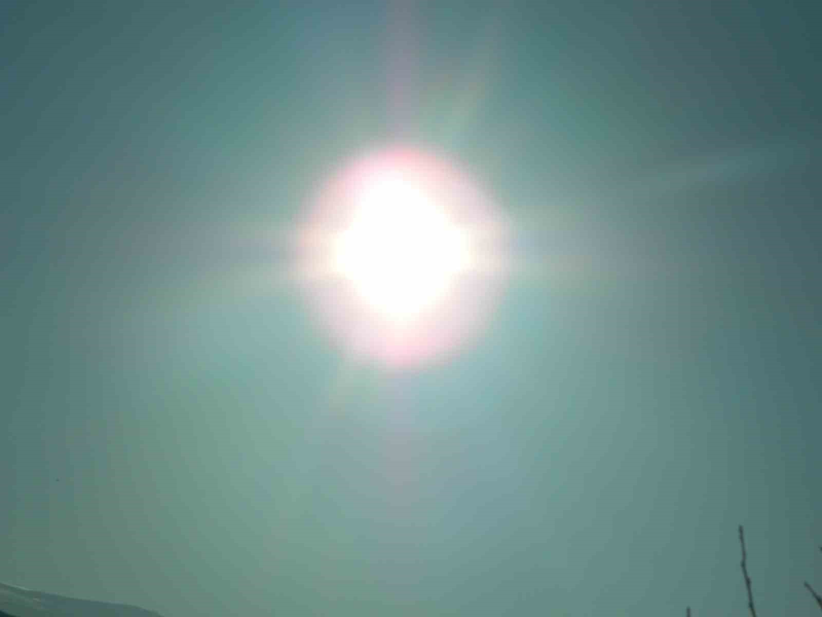 Posof’ta yeşil ve beyazın buluşması
