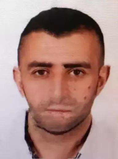 Tamir ettiği bacayı kontrol için çatıya çıktı, 5 katlı binadan zemine düştü
