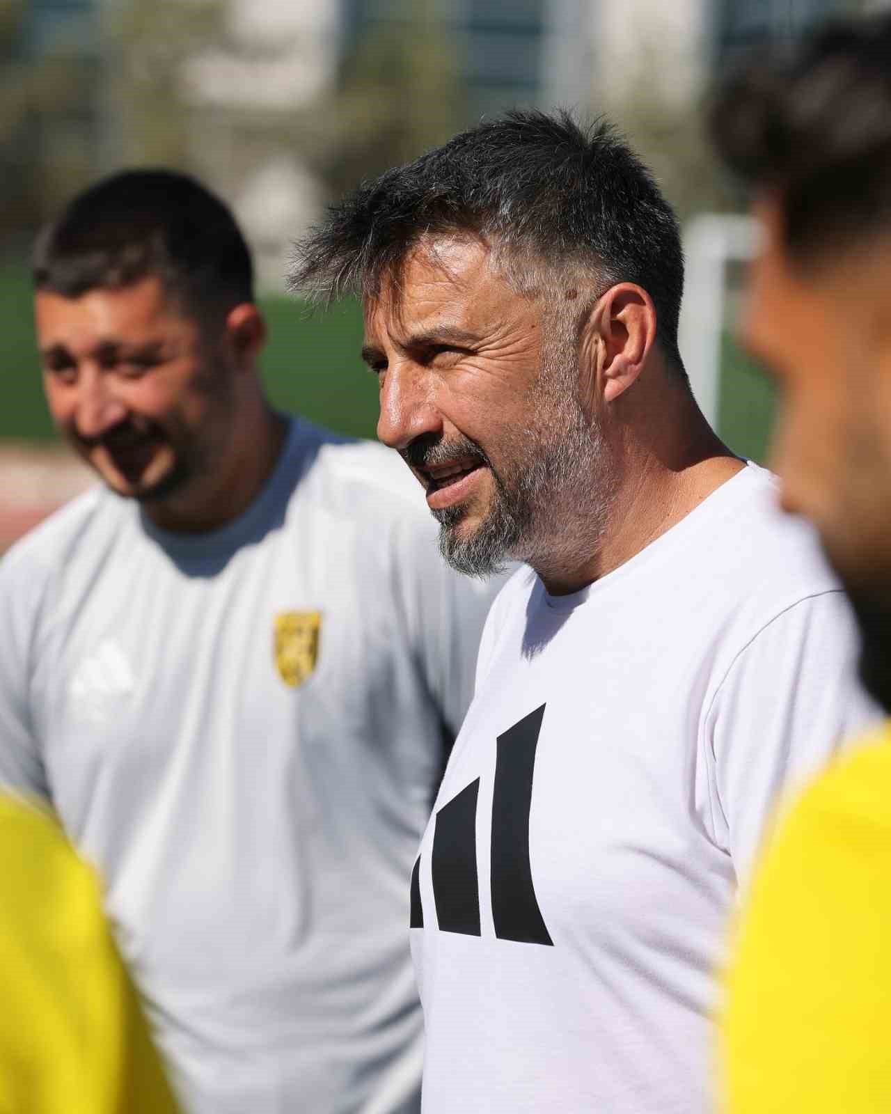 Aliağa FK, Türkiye Kupası’nda İzmir’in tek temsilcisi oldu
