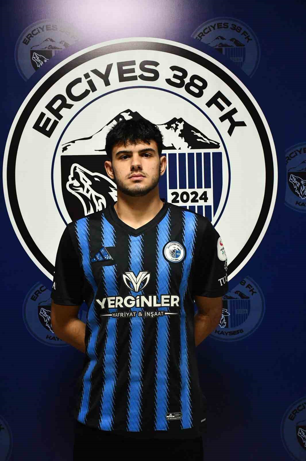 Talas’ta Sporcu Fabrikası’nın yükselen yıldızları
