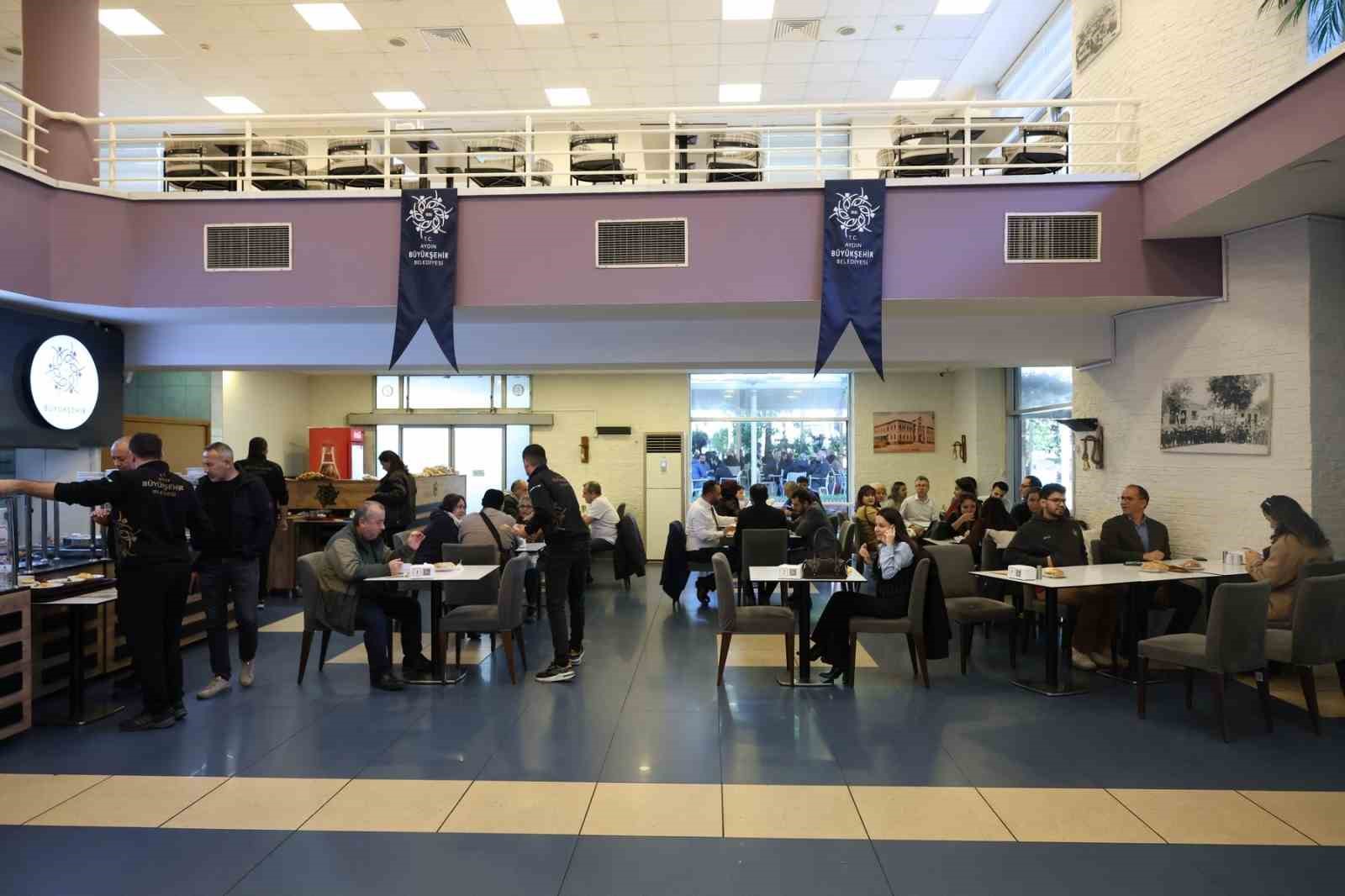 Başkan Çerçioğlu: "Vatandaşlarımızı kaliteli hizmetle buluşturmaya devam edeceğiz"
