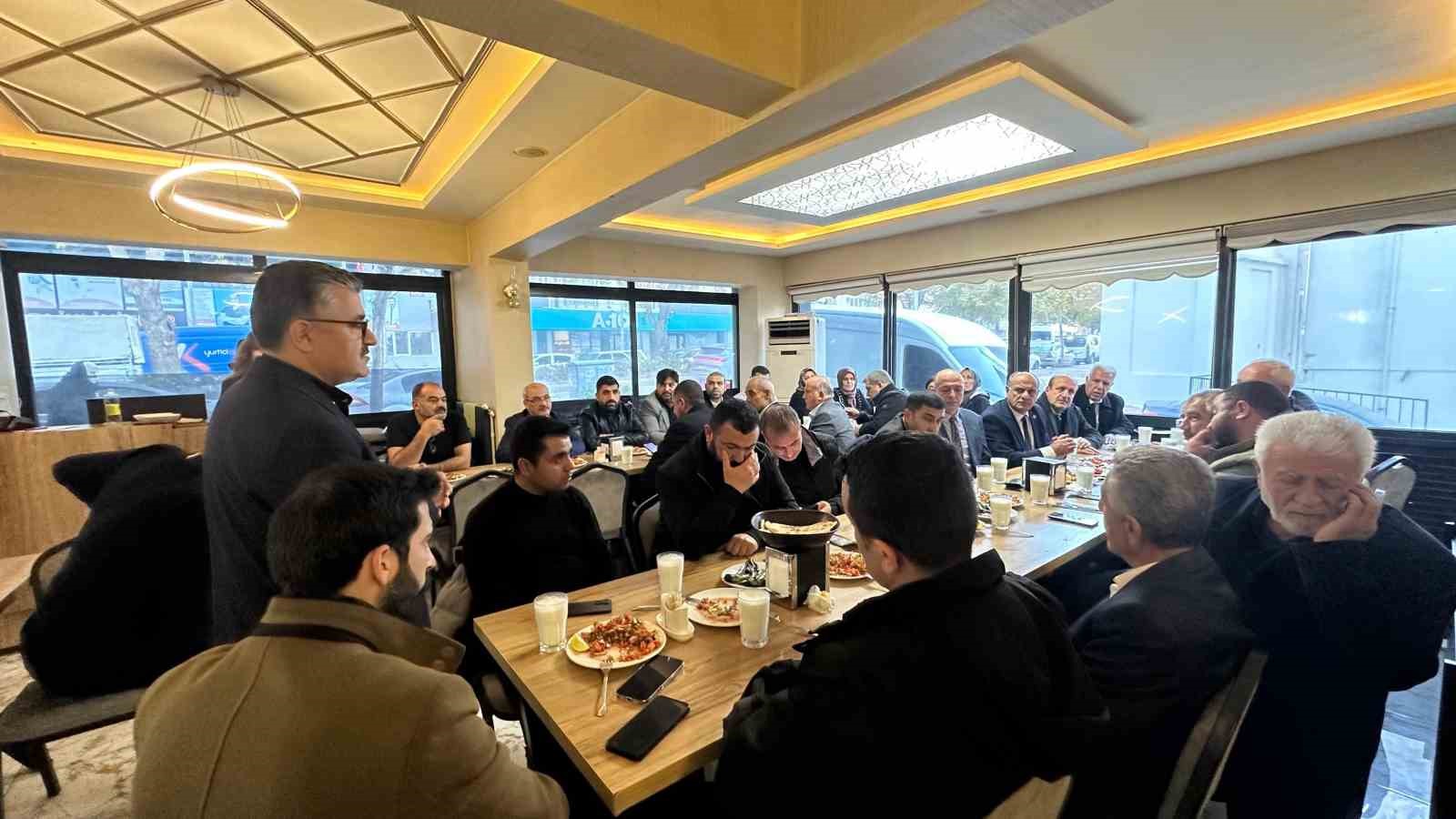 Medilines Hospital muhtarlarla indirim protokolü imzaladı
