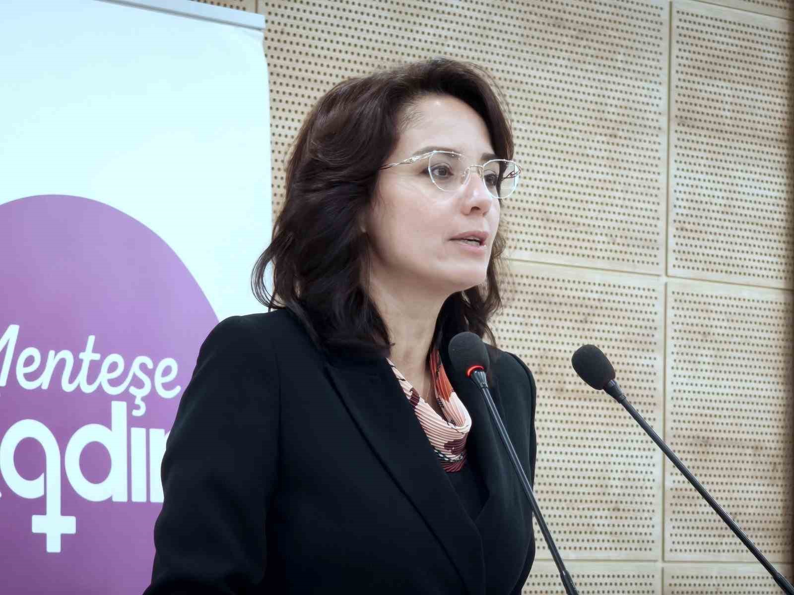 Menteşe’de ’Yerel Eşitlik Eylem Planı Çalıştayı’ düzenlendi
