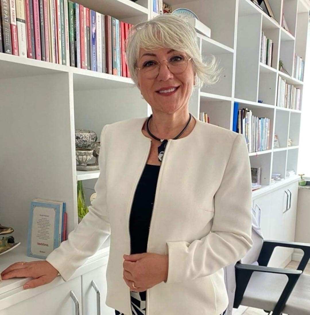 Başkan Sema Karaoğlu: &quot;Kadınların güçlü olduğu toplumlarda toplumsal refahın artması bilimsel olarak kanıtlanmış bir gerçektir&quot;