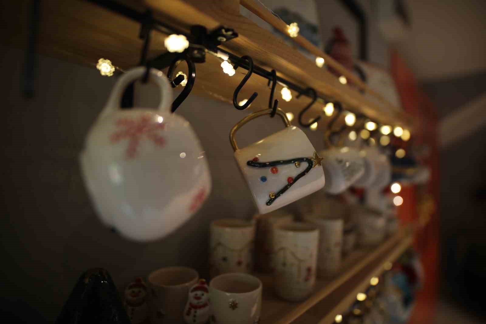 Kent Akademisi’yle hayallerine kavuştular
