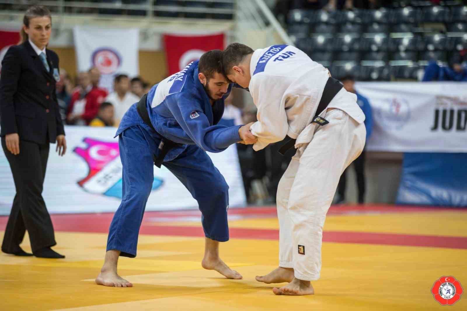 Judoda grup şampiyonası heyecanı Denizli’de başlıyor
