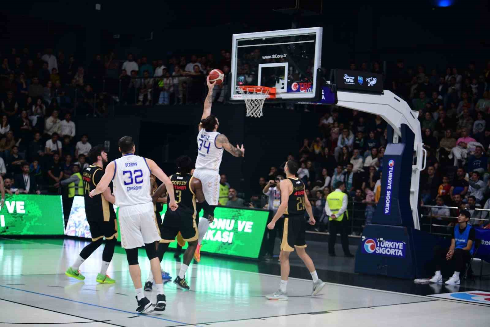 Çayırova Belediyesi, Göztepe’yi konuk edecek
