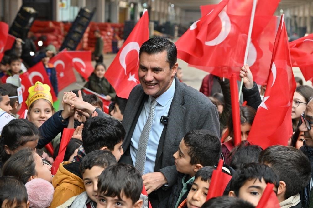 Ferdi Zeyrek davası Manisa 5. Ağır Ceza Mahkemesinde görülmeye başlandı