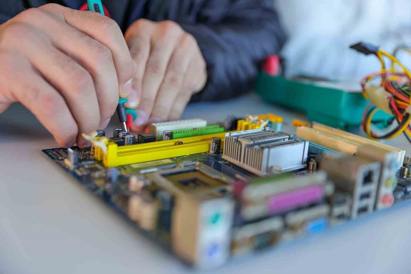 Başkan Kurnaz: "Sıfır atık konusunda önemli çalışmalar yapıyoruz"
