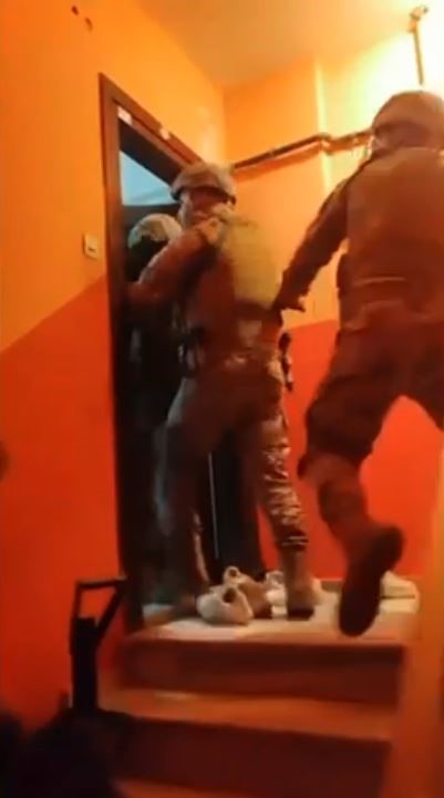 İstanbul’da ’Casperlar’ ve ’Çirikinler’ çetelerine operasyon: 7 şahıs gözaltında
