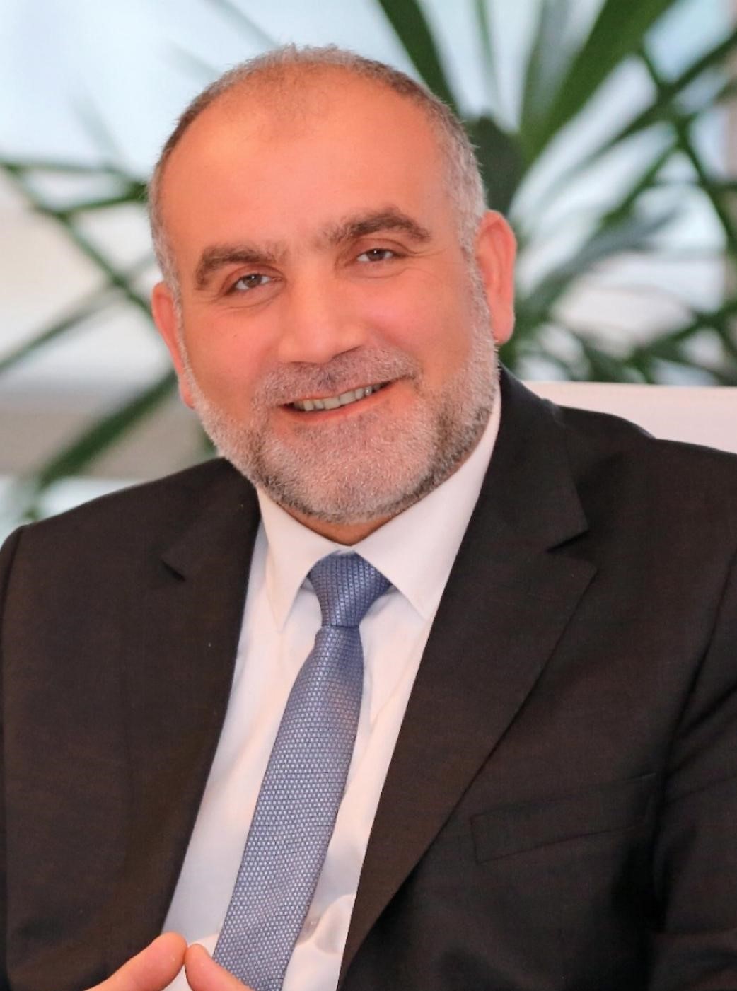 Başkan Sandıkçı: "Ulaşım atağımızı hız kesmenden sürdürüyoruz"
