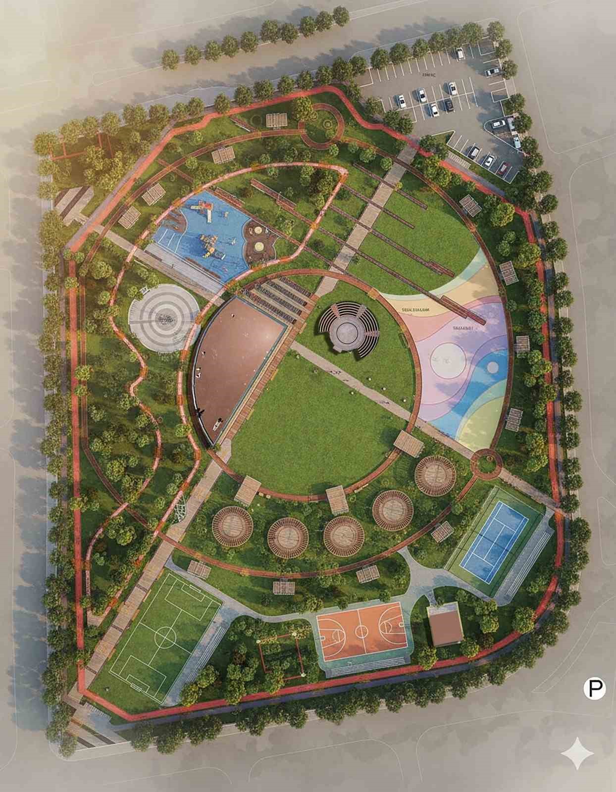 Nazilli Gençlik Merkezi için protokol imzalandı
