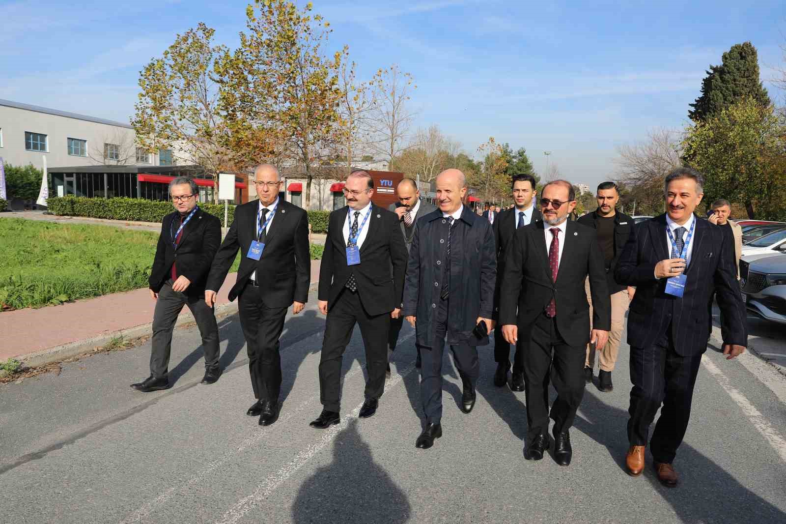 Atatürk Üniversitesi, 