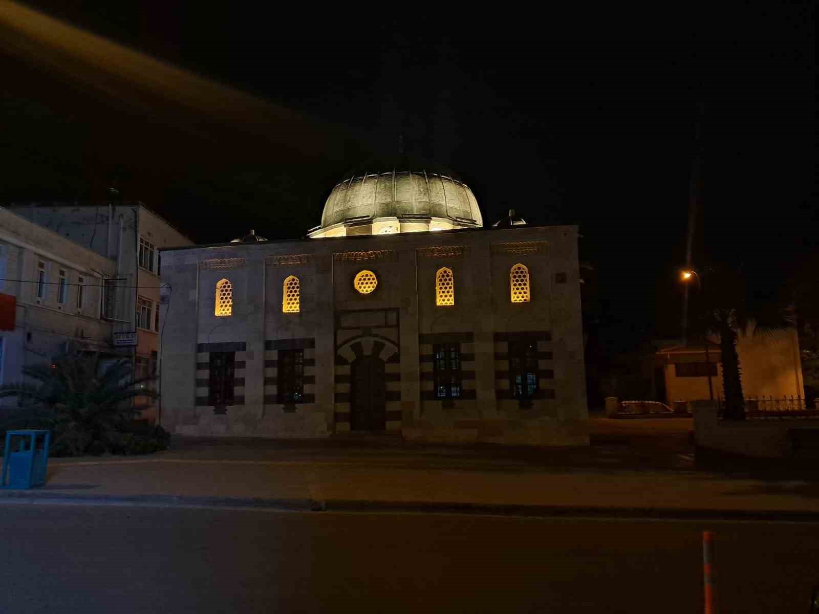 Kilis&rsquo;in en eski Osmanlı eseri: Mevlevihane
