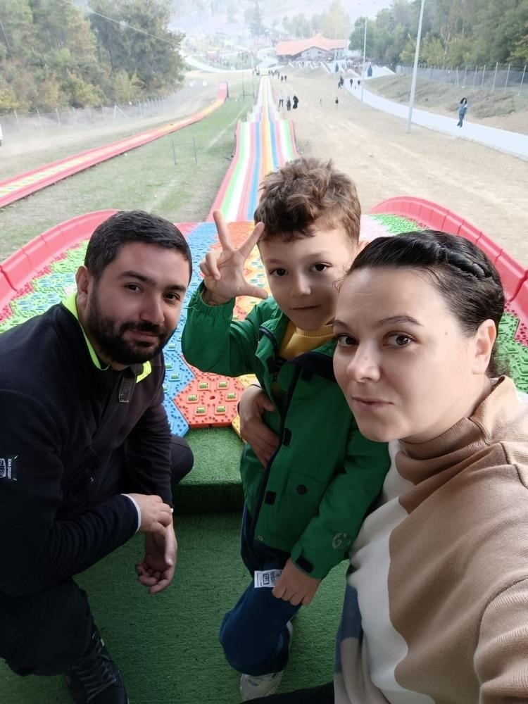 5 yaşındaki Deniz&rsquo;in &ouml;l&uuml;m&uuml;nde sorumluluk tartışması
