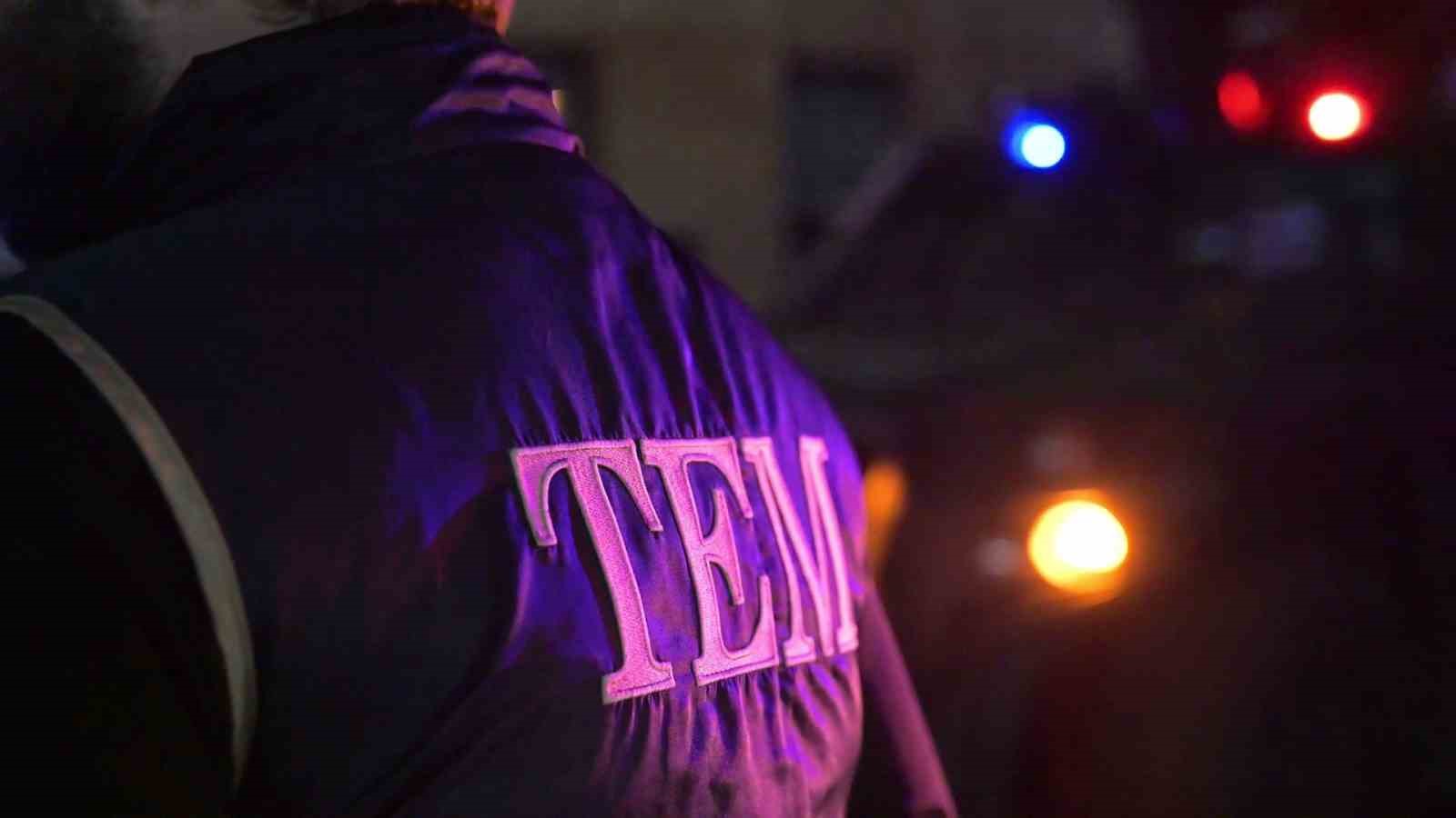 Şırnak’ta uyuşturucu ticaretinden gözaltına alınan 20 kişiden 6’sı tutuklandı