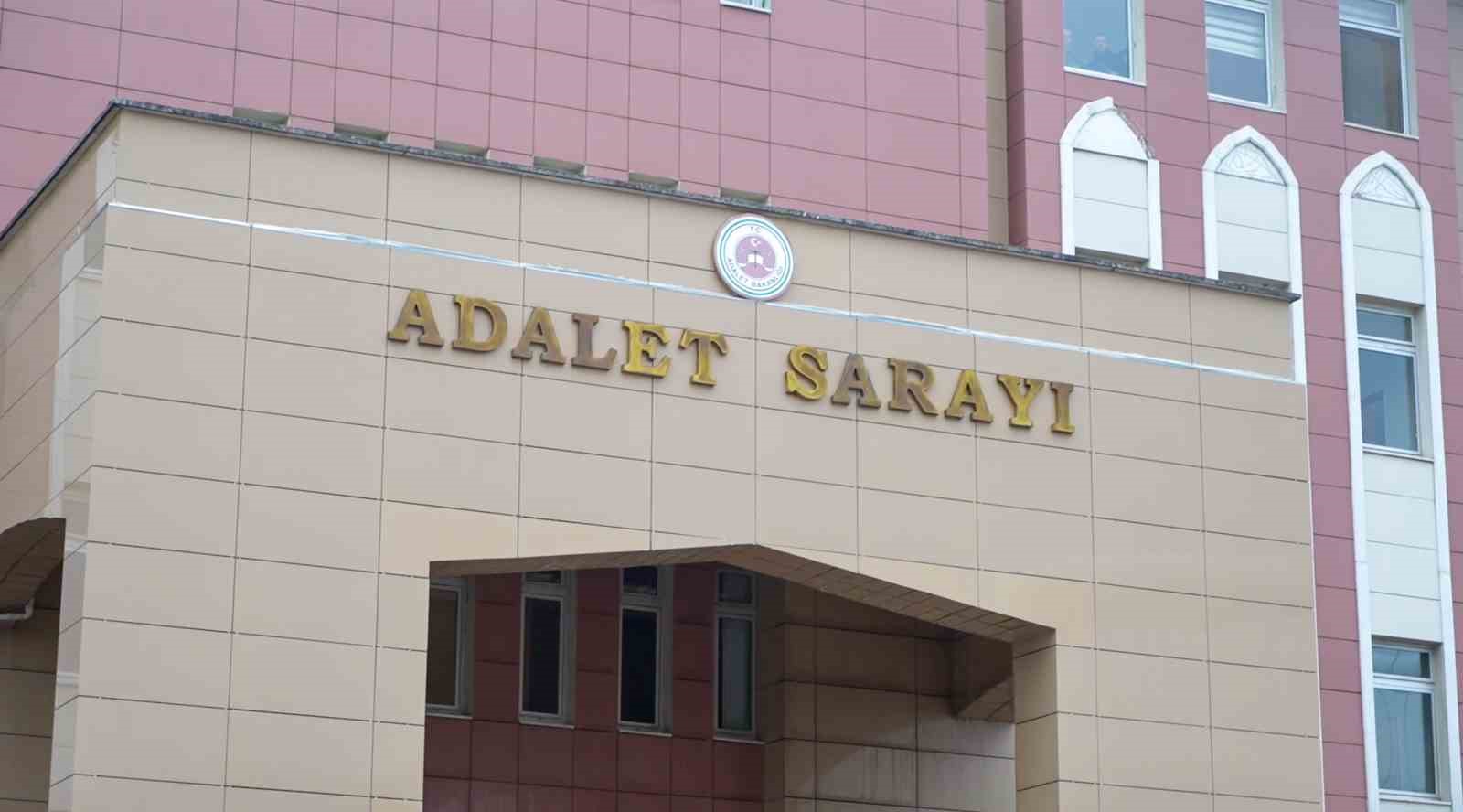 Ferdi Zeyrek davası Manisa 5. Ağır Ceza Mahkemesinde görülmeye devam ediliyor