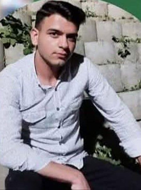 Motosiklet kazasında hayatını kaybeden gen&ccedil; son yolculuğuna uğurlandı
