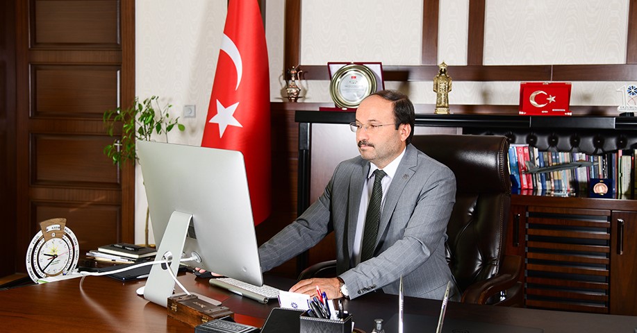 ET&Uuml;&rsquo;de ulusal kadın temalı &ouml;ğrenci kongresi
