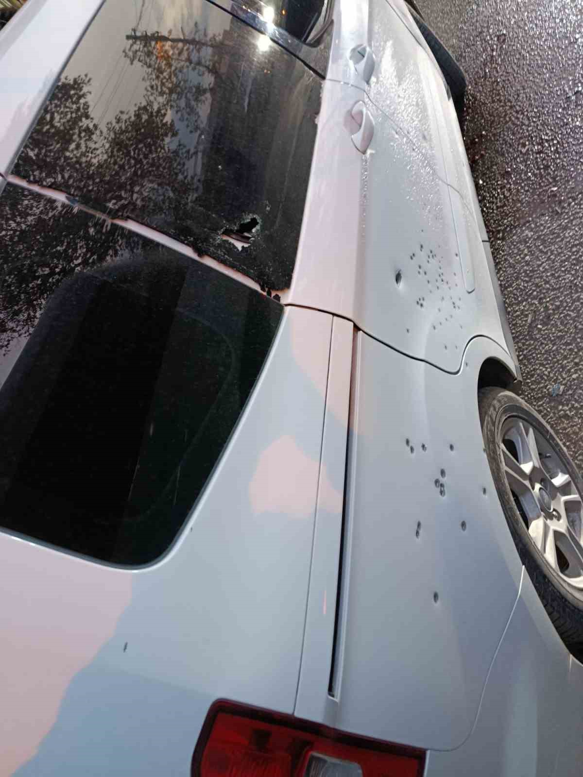 Adıyaman’da silahlı kavga: 5 yaralı