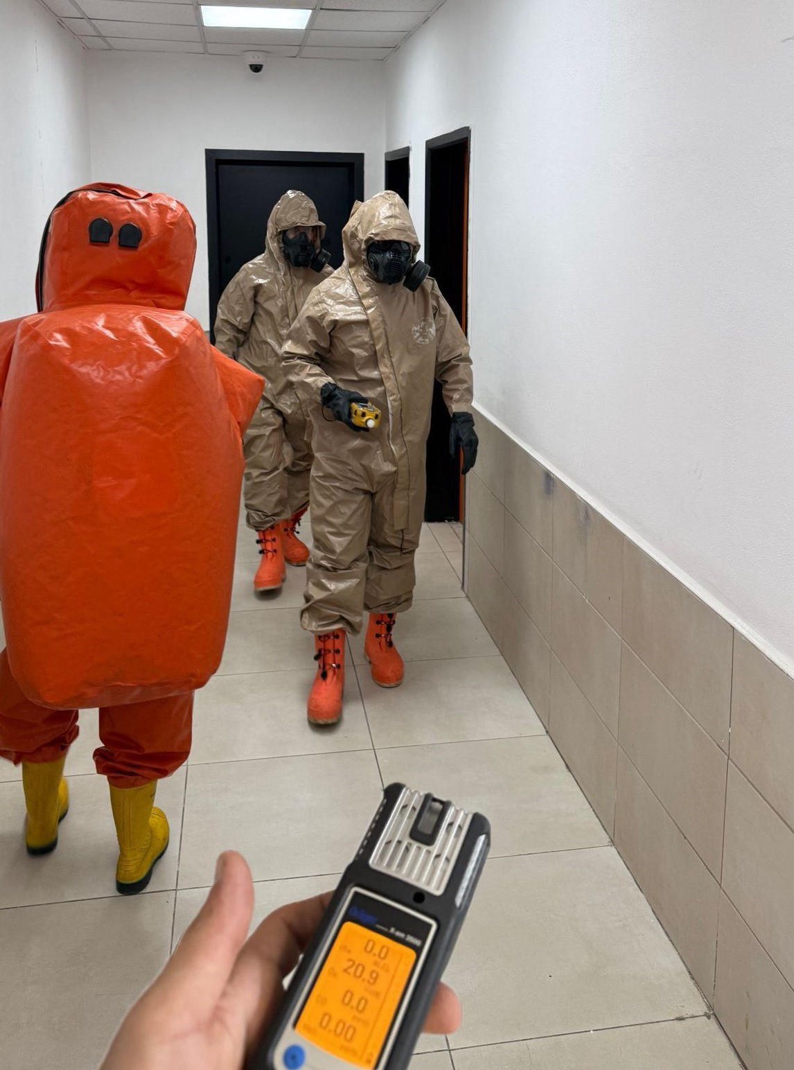 Kahramanmaraş&rsquo;ta okulda koku paniği: Yaklaşık 17 &ouml;ğrenci hastaneye sevk edildi
